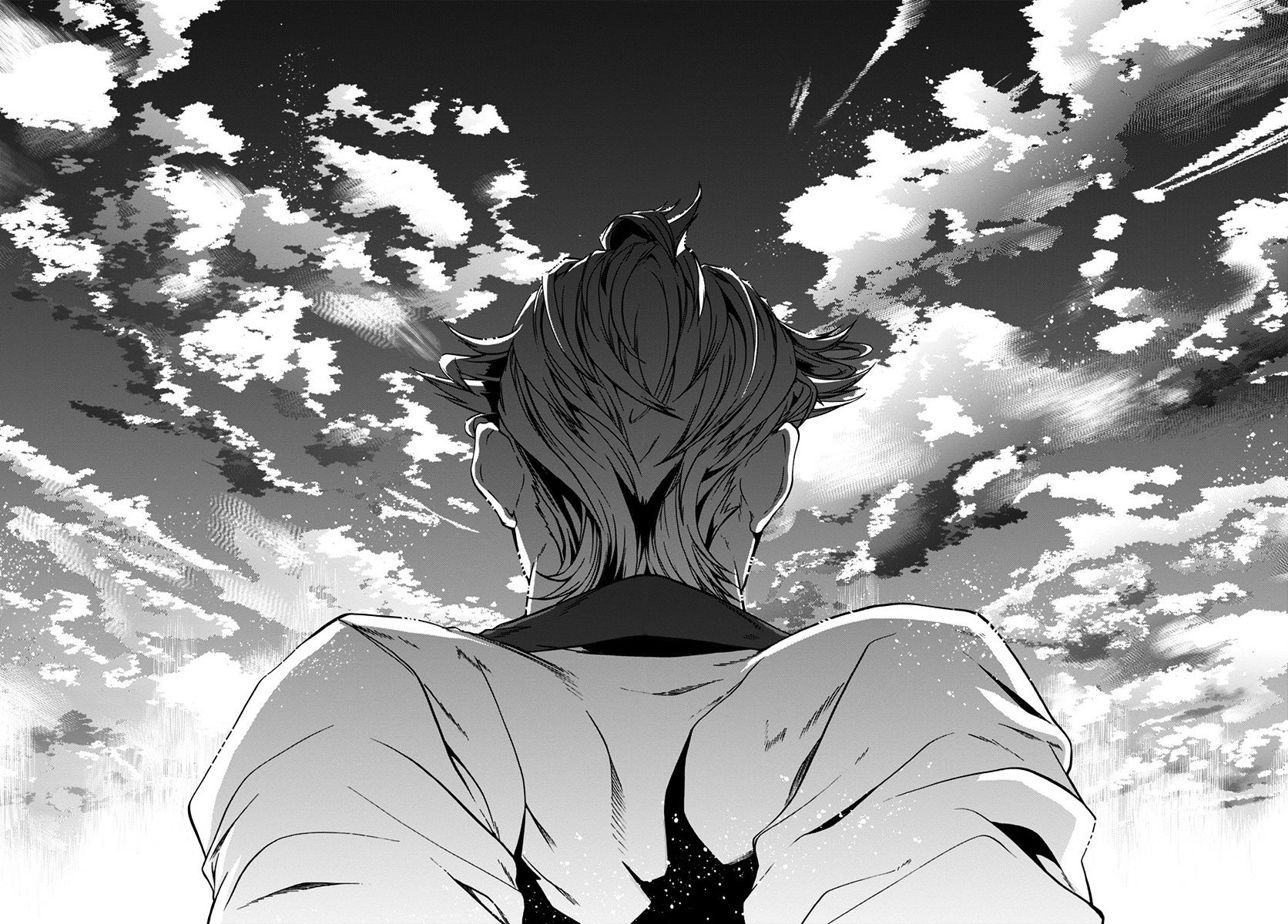 Jobless Reincarnation, Chapter 32 image 40